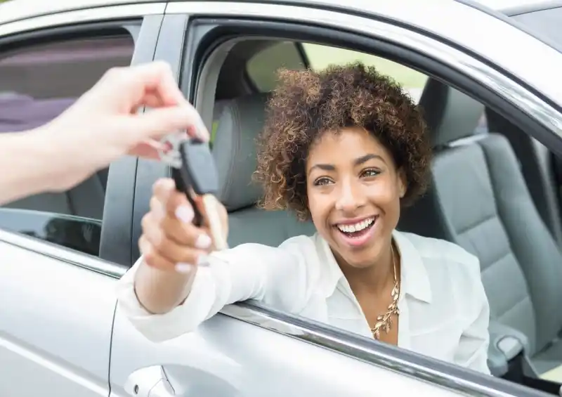auto leasen Blijham